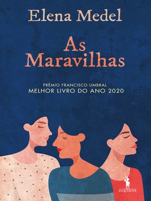 cover image of As Maravilhas